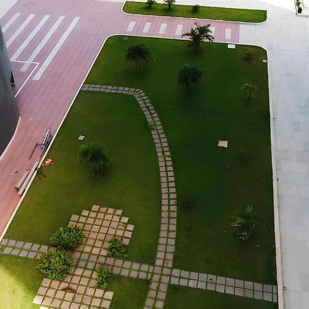 Eko Pearl Towers, Eko Atlantic Apartments By Nairahomes Lagos Eksteriør billede